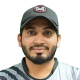 Rehan Shah
