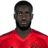 Dayot Upamecano Football Player