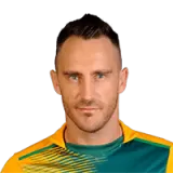 Faf du Plessis