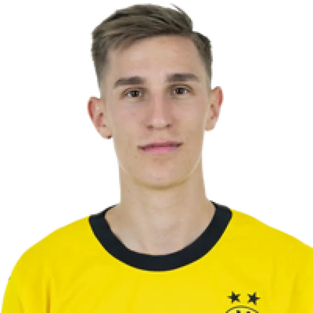 Nico Schlotterbeck Football Player