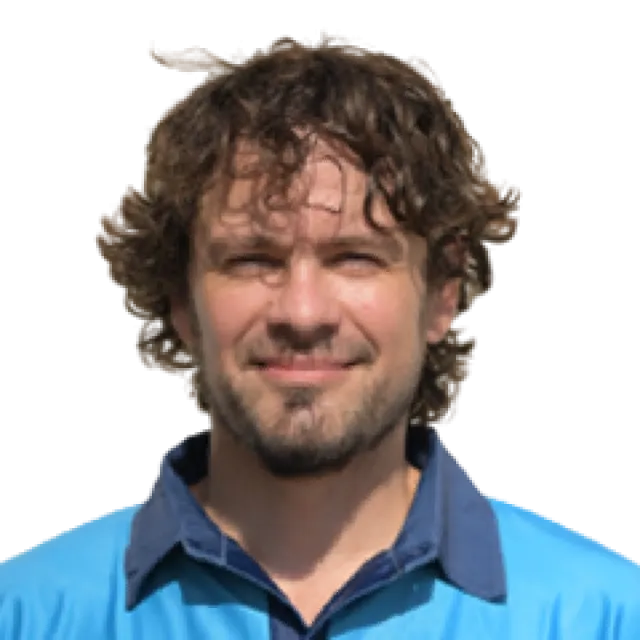 Julian Erasmus