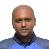Akhil Scaria-I