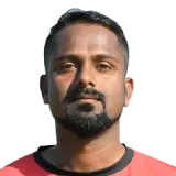Jais Mathew Cricket Player