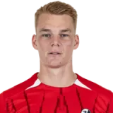 Philipp Lienhart Football Player