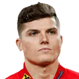 Marcel Sabitzer Football Player