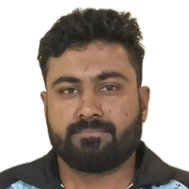 Shahzaib Alam