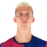 Dani Olmo