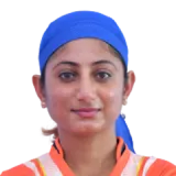Mouchaity Debnath