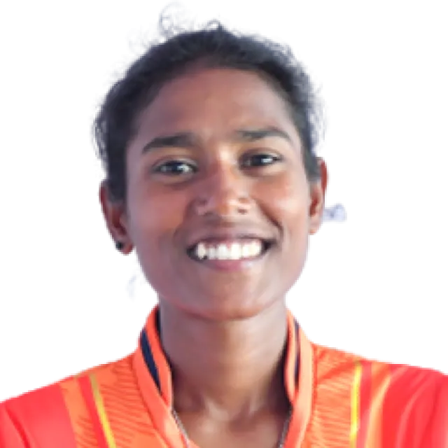 Puja Das