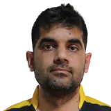 Farhan Ahmed