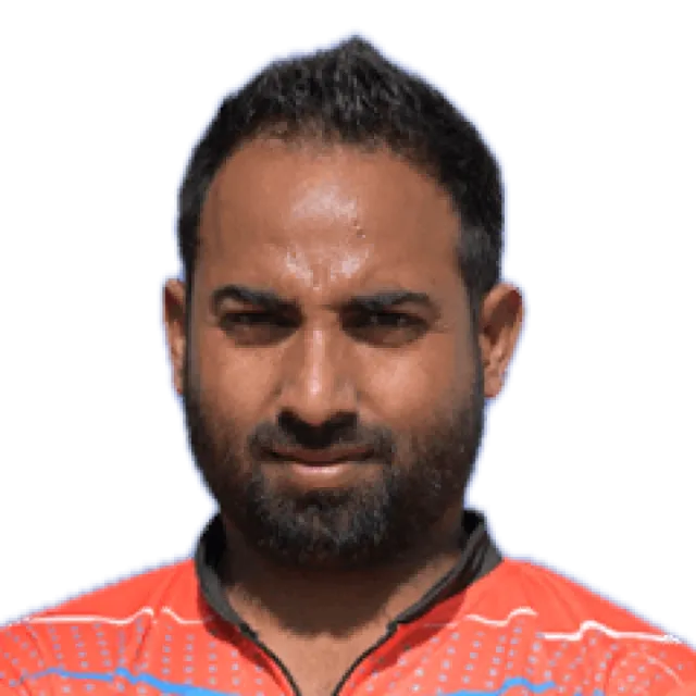 Muhammad Qasim