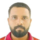 Prashant Pawar