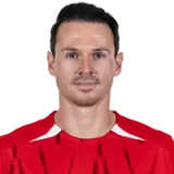 Nicolas Hofler