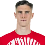 Roland Sallai Football Player