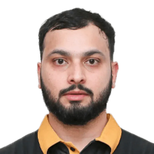 Vikram Nayak Cricket Player
