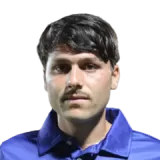 Danysh Hyder Cricket Player