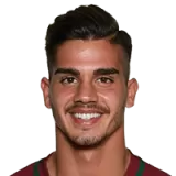 Andre-Silva