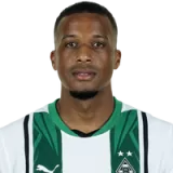 Alassane Plea