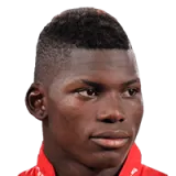 Breel Embolo
