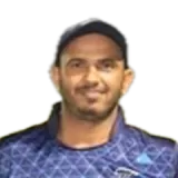 Cricketer