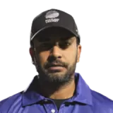 Cricketer