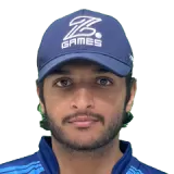 Abdullah Saleem