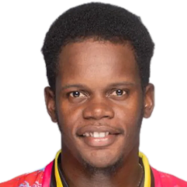 Demario Jonathan Richards
