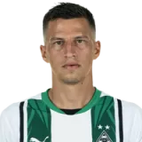 Stefan Lainer