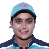 Cricketer