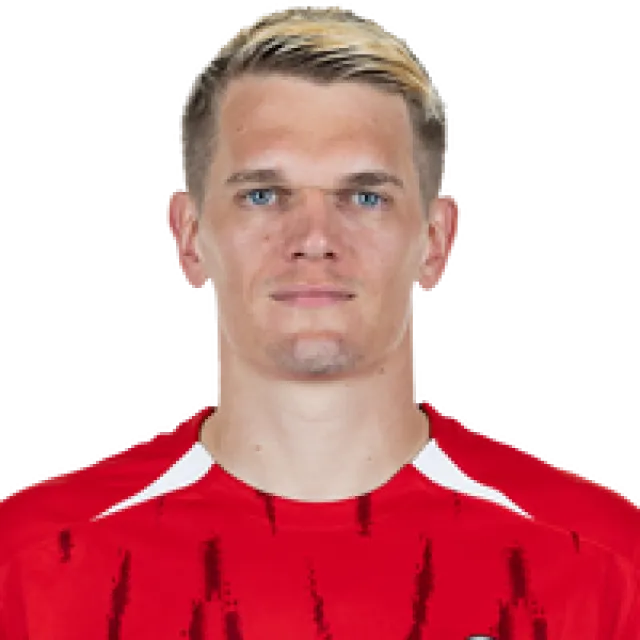 Matthias Ginter Football Player