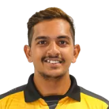 Cricketer