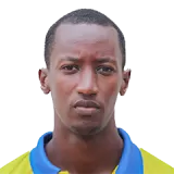 Clinton Rububagumya