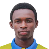 Eric Kubwimana