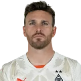 Tobias Sippel Football Player