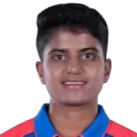 Cricketer