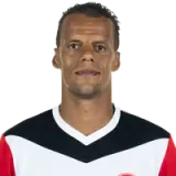 Timothy Chandler