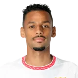 Djibril Sow Football Player
