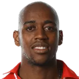 Gelson Fernandes