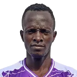 Frank Kamoga