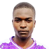 Mubarrak Ambonya