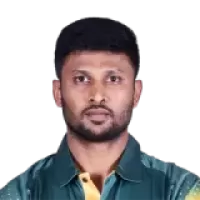 Krishnappa Gowtham