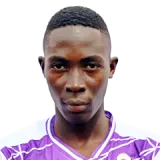 Timothy Lubwama