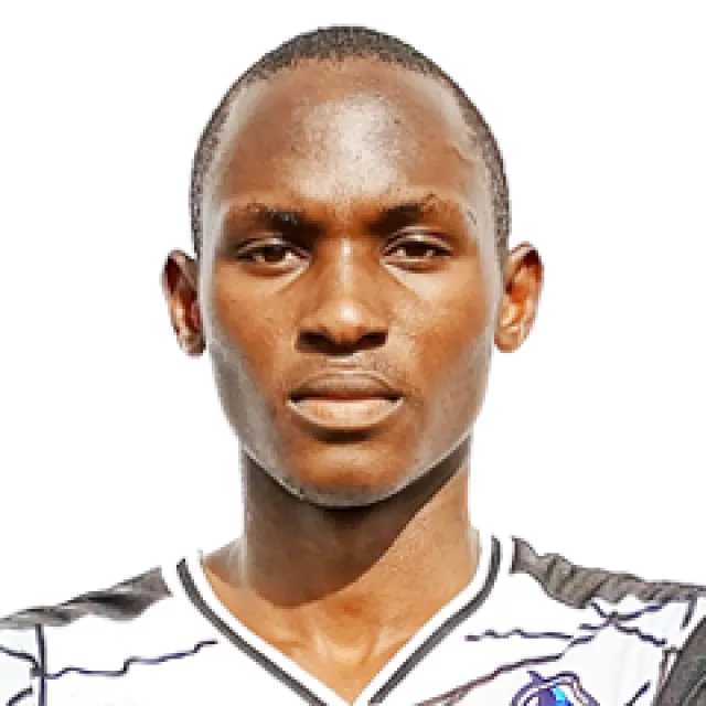 Jackson Namutete