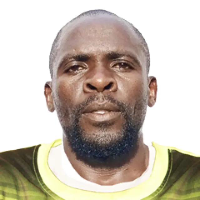 Fred Kibuuka