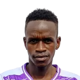 Ashraf Kyambadde