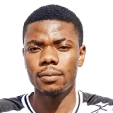 Mwisha Akisanti