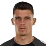 Stefan Tarnovanu Football Player