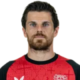 Jonas Hofmann