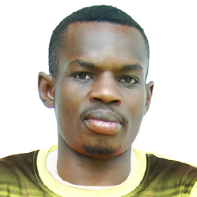 Joel Machari