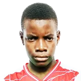 Kevin Ssebagala Kabaddi Player